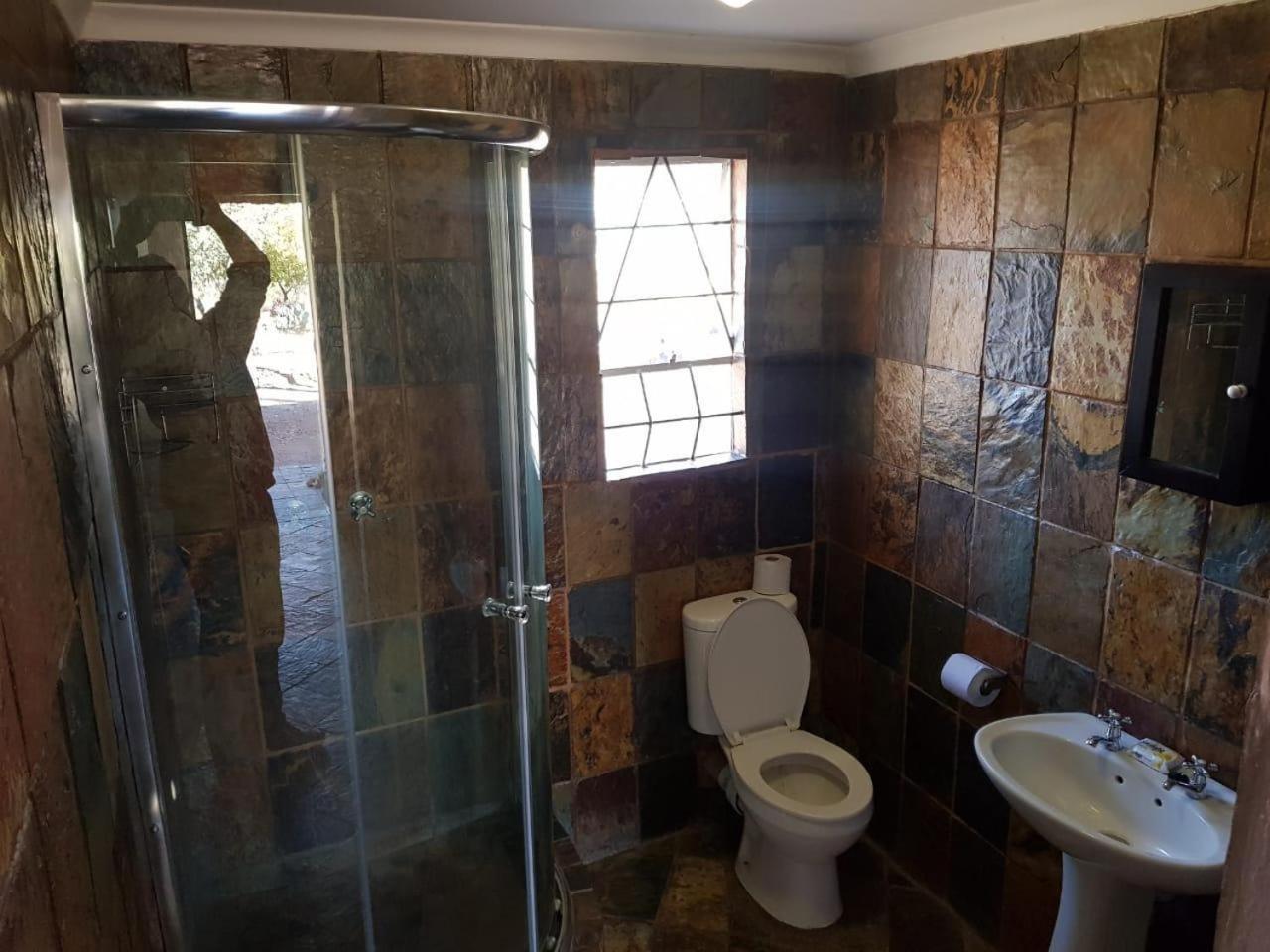 Lagai Roi Guesthouse Boshoek Kamer foto